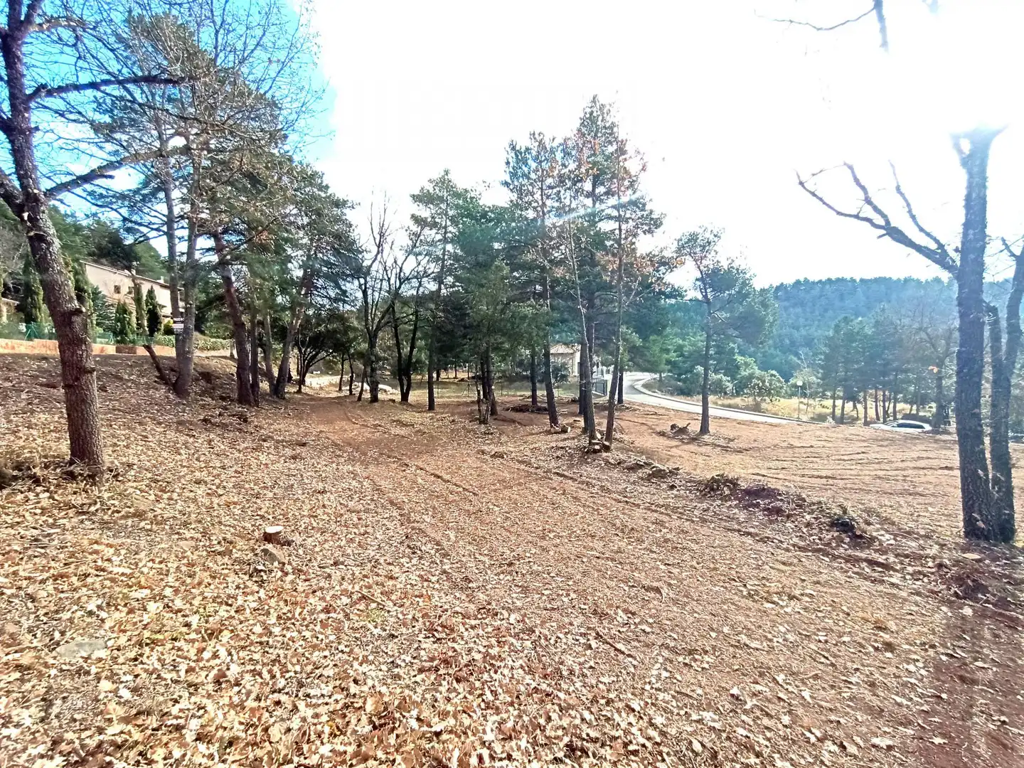 Residencial en venta en Prades