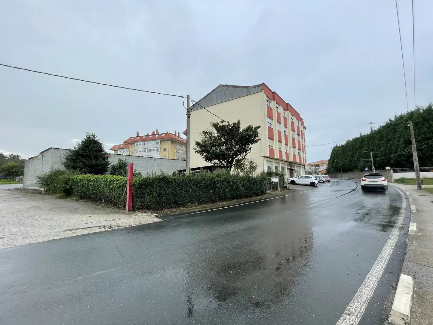 Terreni e lotti in vendita a Piñeiros- Freixeiro, imagen 6