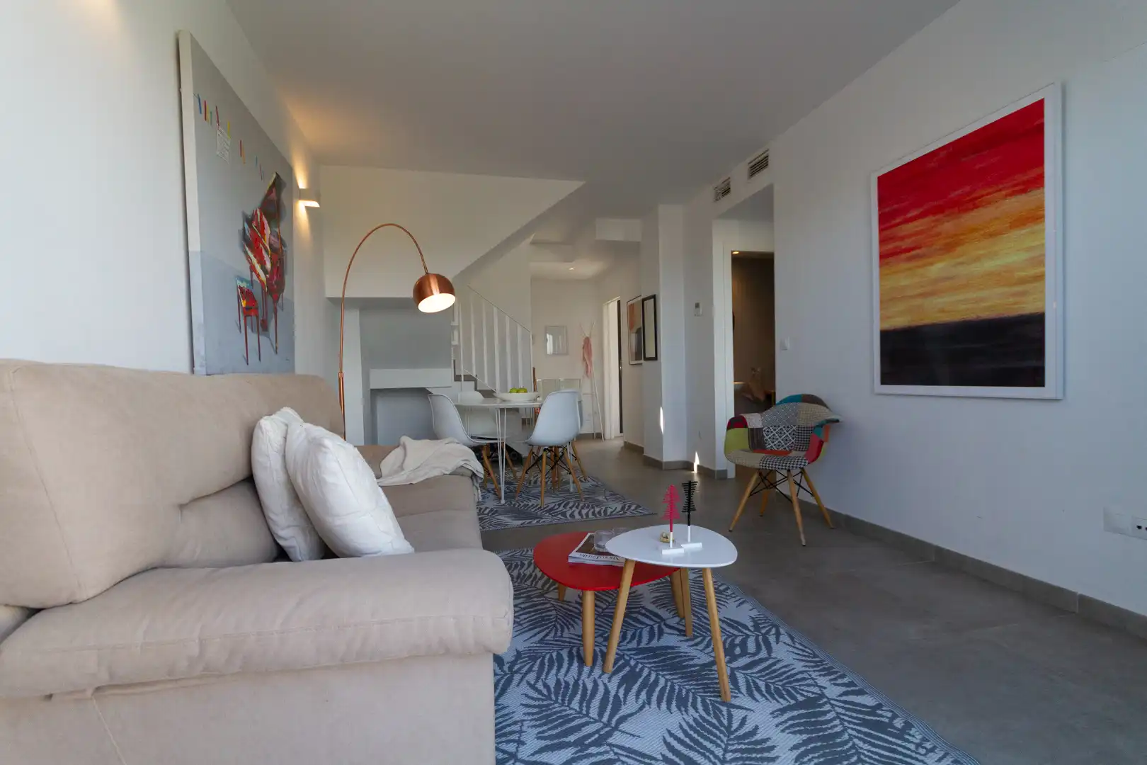Ático con piscina en venta en Carrer Mar Jónica 2, imagen 7
