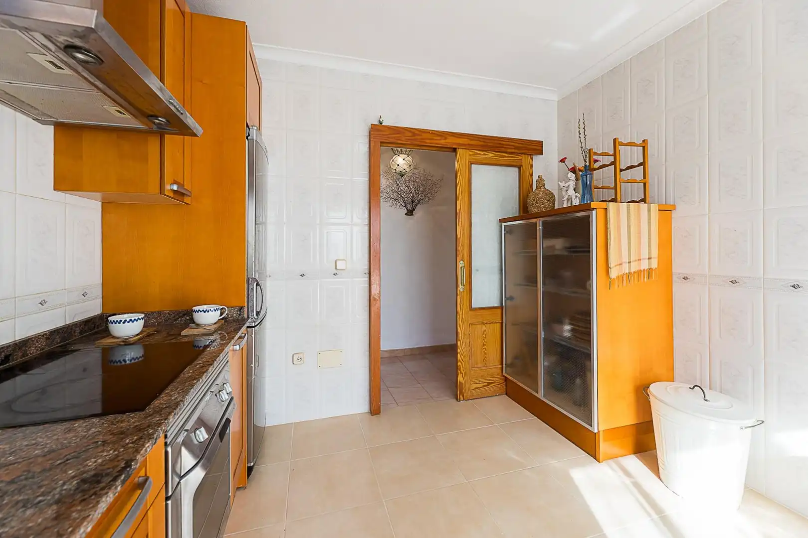 Villa avec piscine à vendre à Son Ferrer, imagen 11