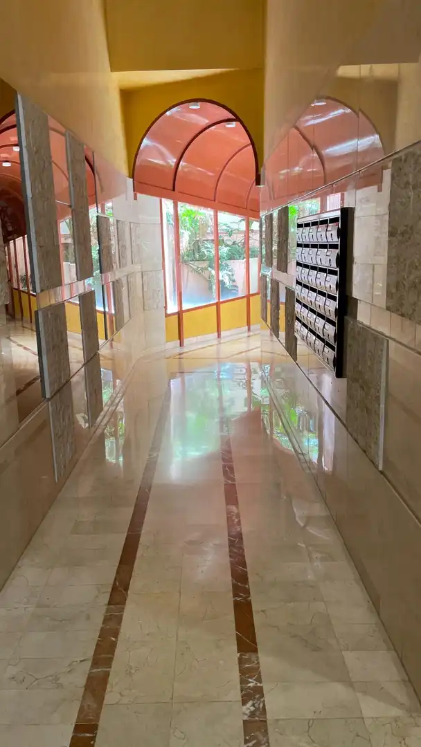 Flat for sale in LUIS PORTERO, El Tejar - Hacienda Bizcochero