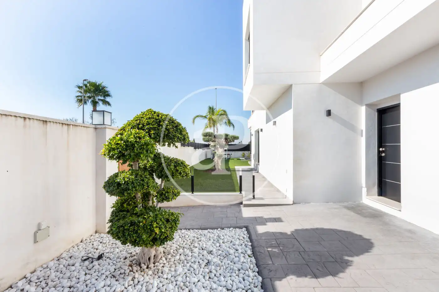 Casa amb piscina en venda a San Antonio de Benagéber, imagen 42