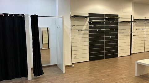 Photo 2 of Commercial properties for rent in Joaquin Sorolla, Redován, Alicante