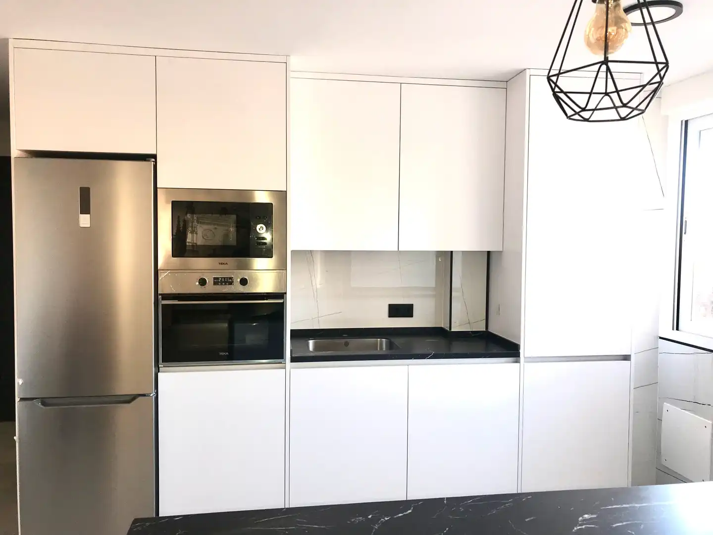 Appartement compact à louer à Calle María de Molina 2, imagen 10