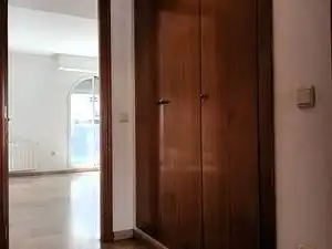 Flat for rent in Valencia