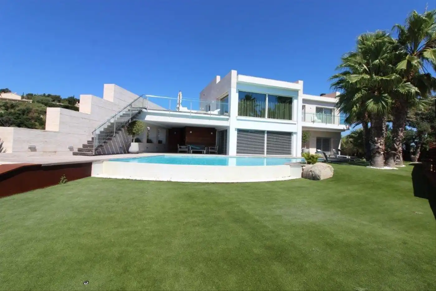Casa amb terrassa en venda a Platja d'Aro, imagen 2