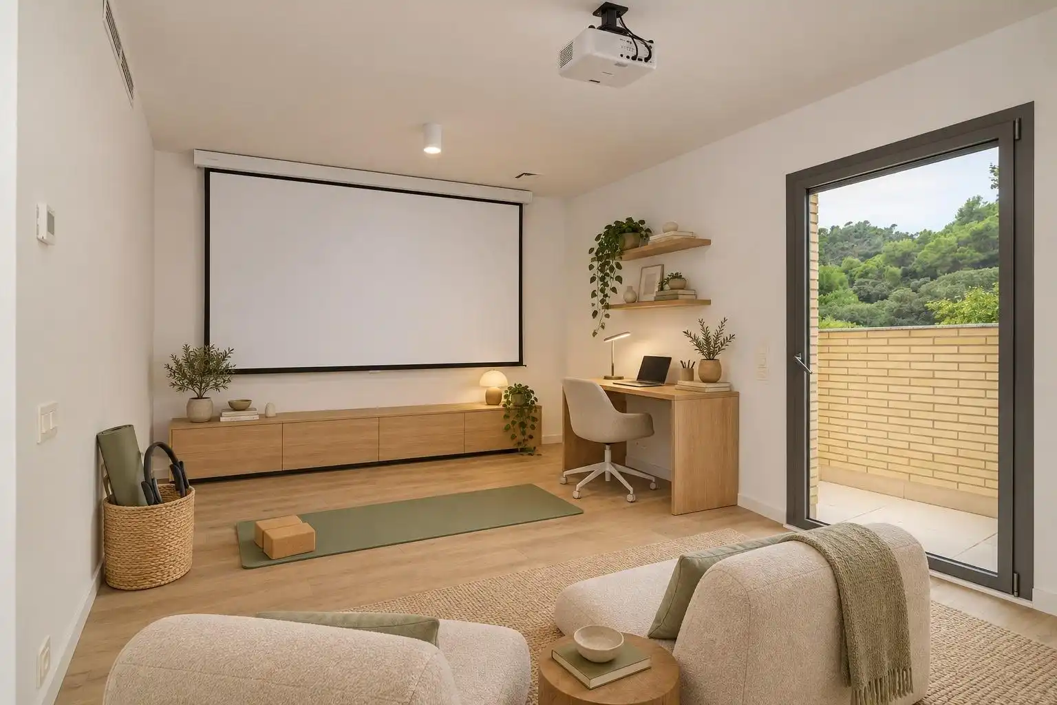 Maison avec terrasse à vendre à Carrer MARTI HUMA, imagen 42