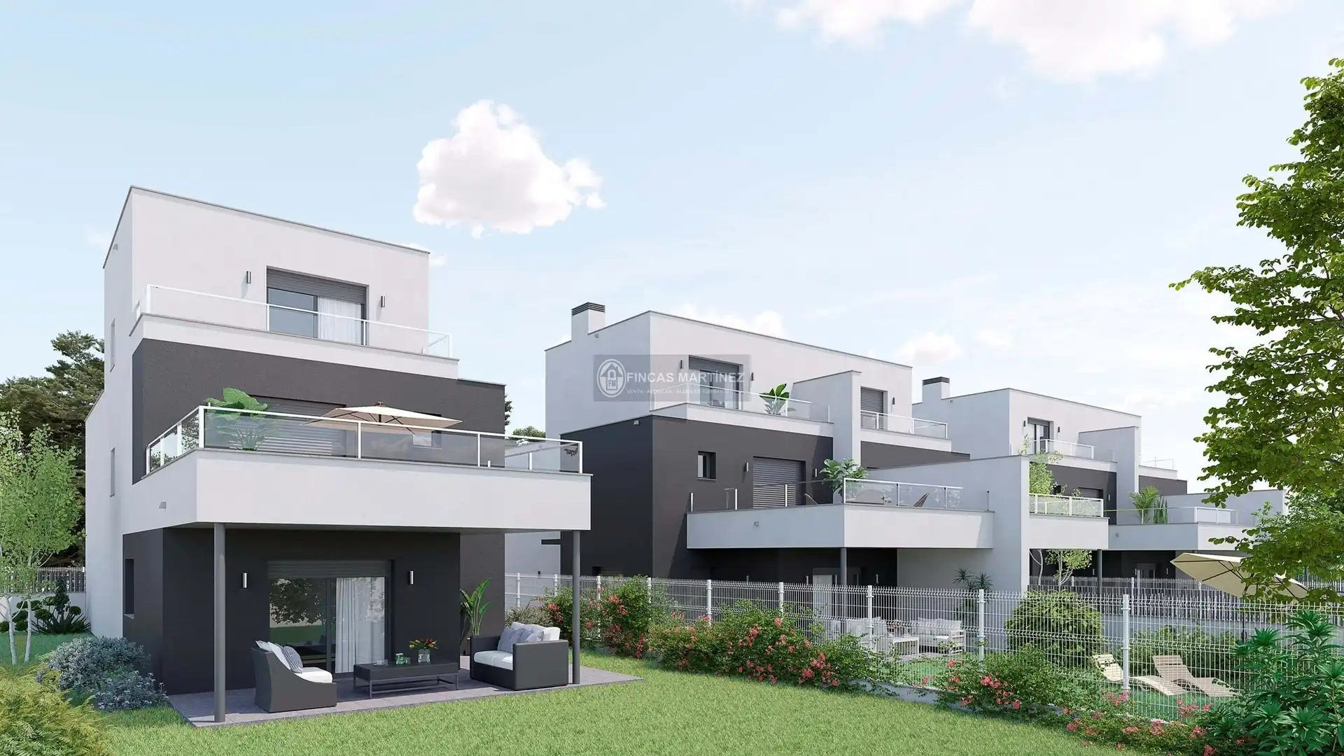 Haus oder Chalet zum Verkauf in CALLE SERRA LLAVERIA, Jardins de Vilafortuny- Mas d'en Bosch