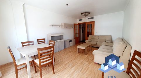 Foto 4 de Piso en venta en Alameda de Cervantes, 40, Sutullena, Lorca