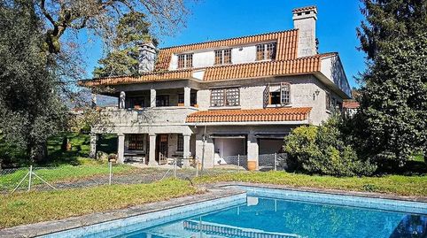 Foto 4 de Casa o xalet en venda a Tui, Pontevedra