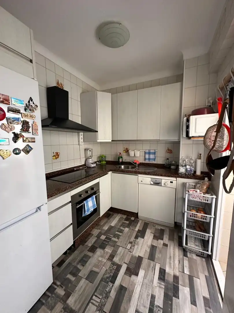 Flat for sale in Marchena, imagen 5