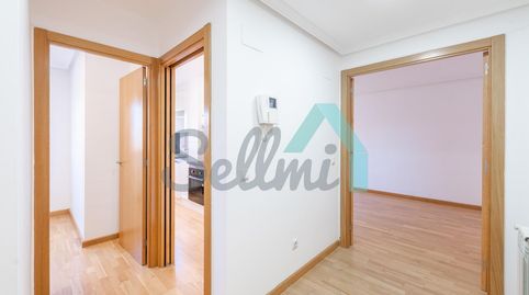 Foto 5 de Pis de lloguer a Gutiérrez Herrero, Versalles, Avilés