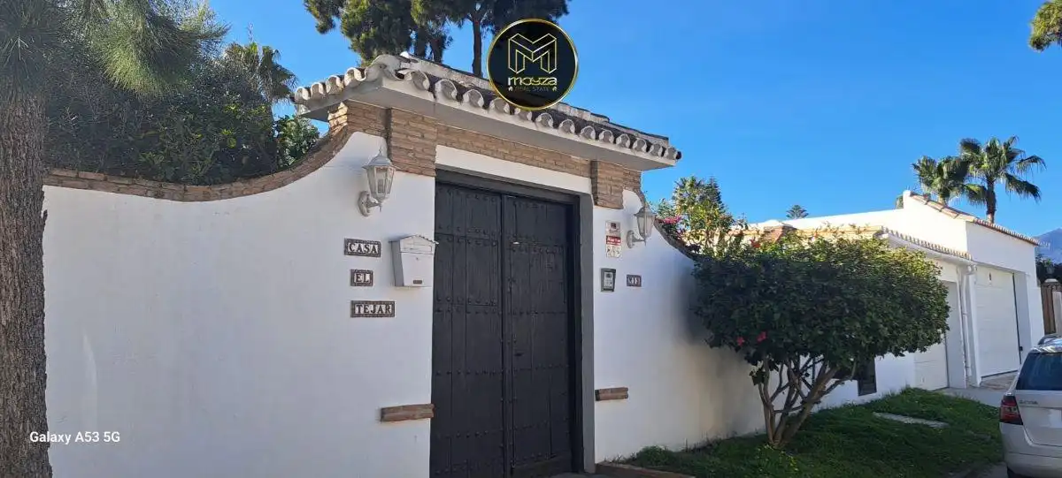 Detached house for sale in Benamara - Atalaya, imagen 29