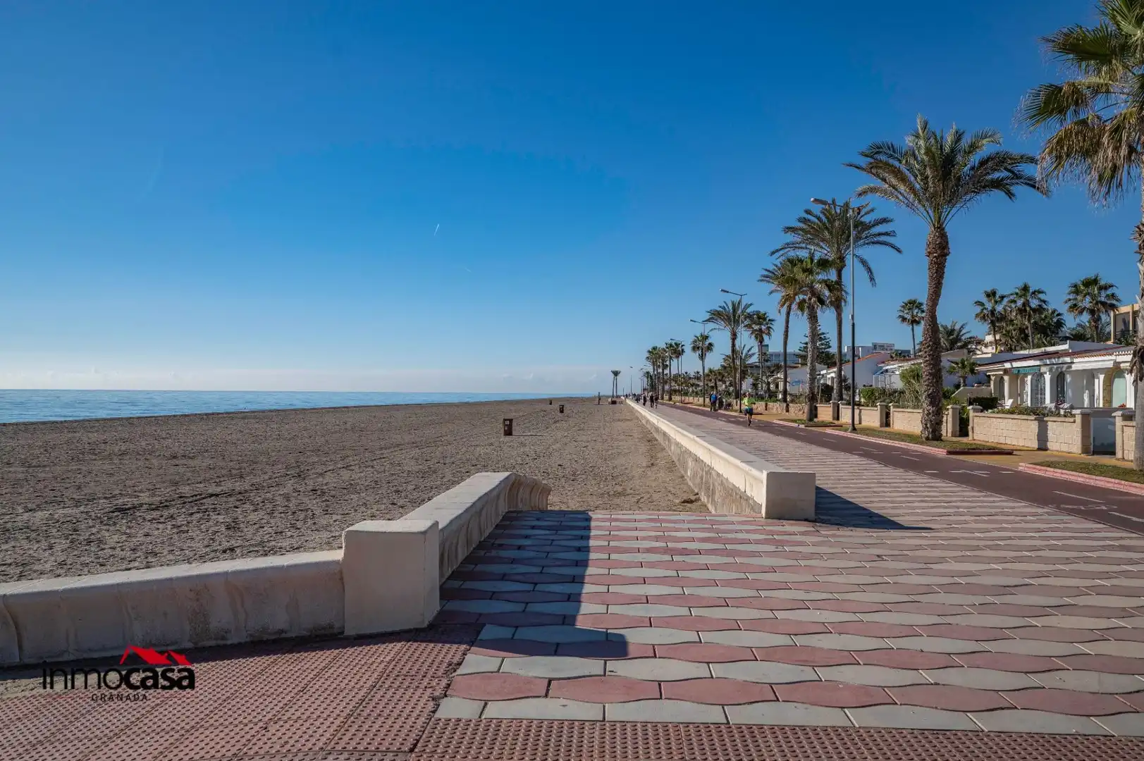 Wohnbaugrundstück zum Verkauf in Roquetas de Mar ciudad, imagen 11