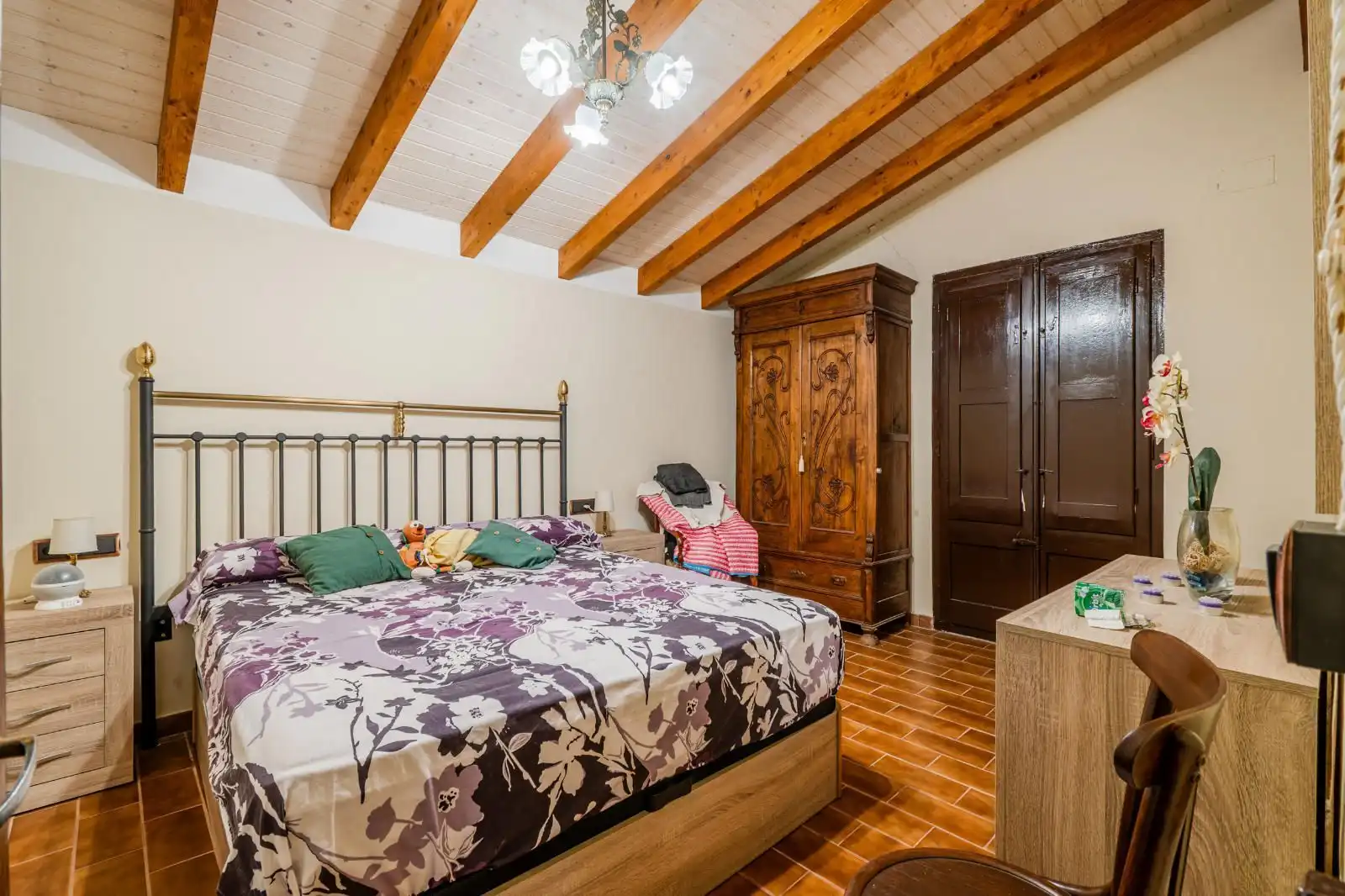 Casa con piscina en venta en Polígono 3 parcela 153 153, imagen 27
