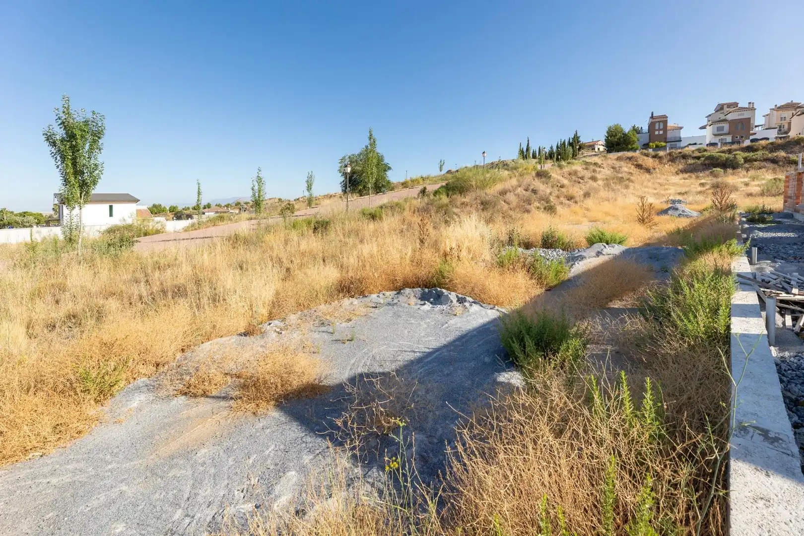 Residential land for sale in Calle Puntal de las Siete Lagunas 35, imagen 10