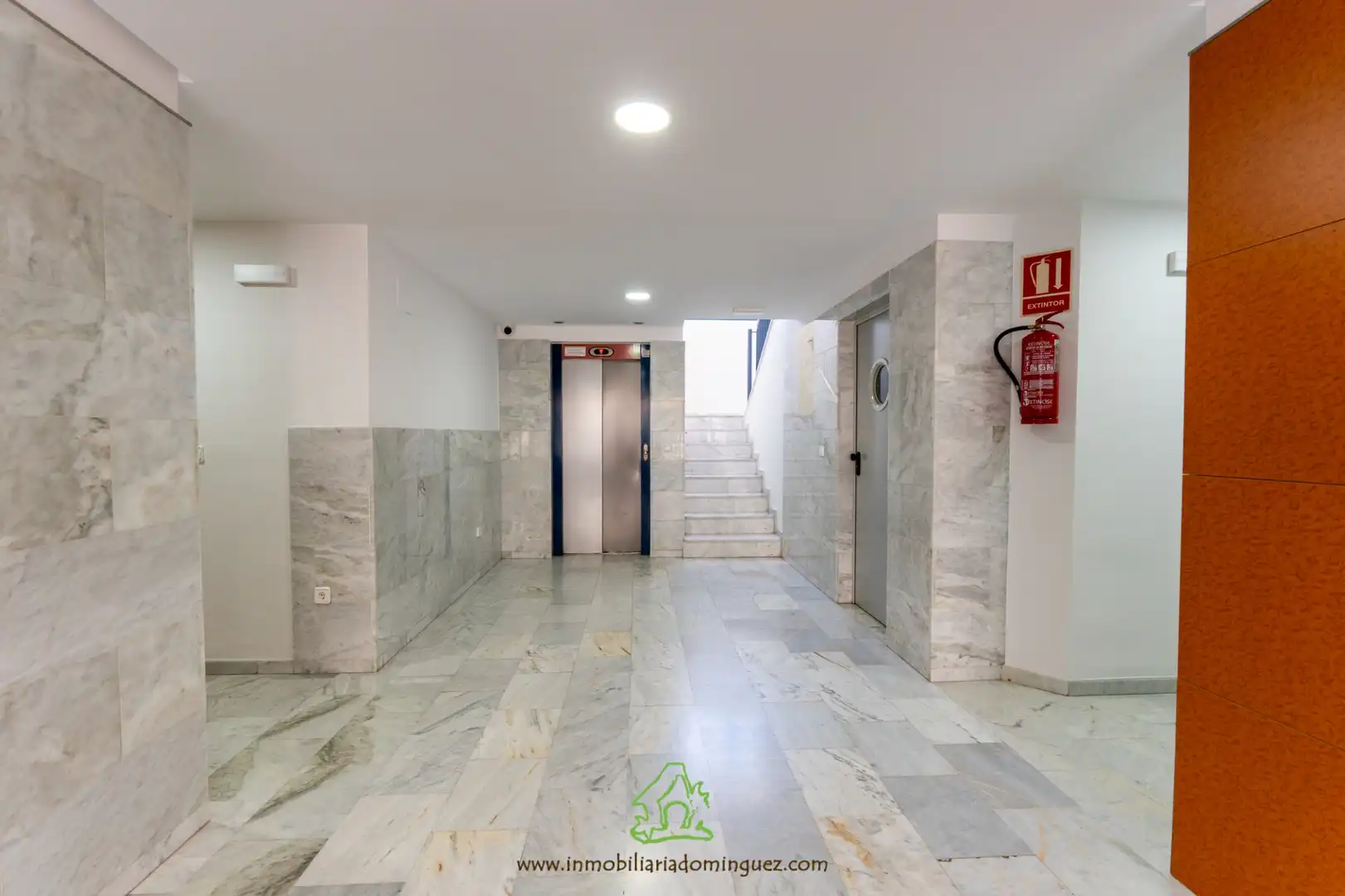 Piso en venta en Murcia con Aire acondicionado, Terraza y Trastero