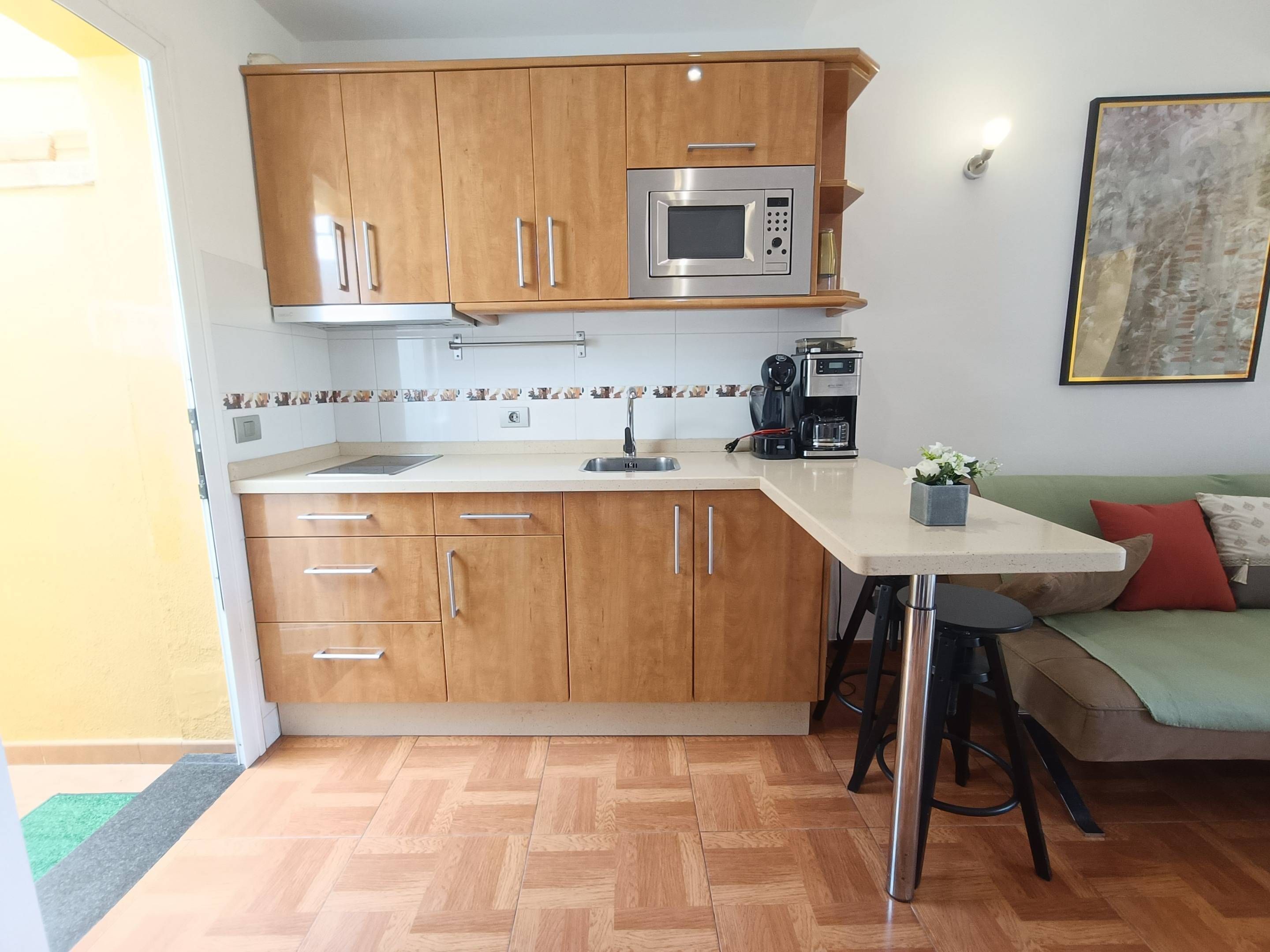 Dúplex en venta en Calle EINSTEIN, Sonnenland