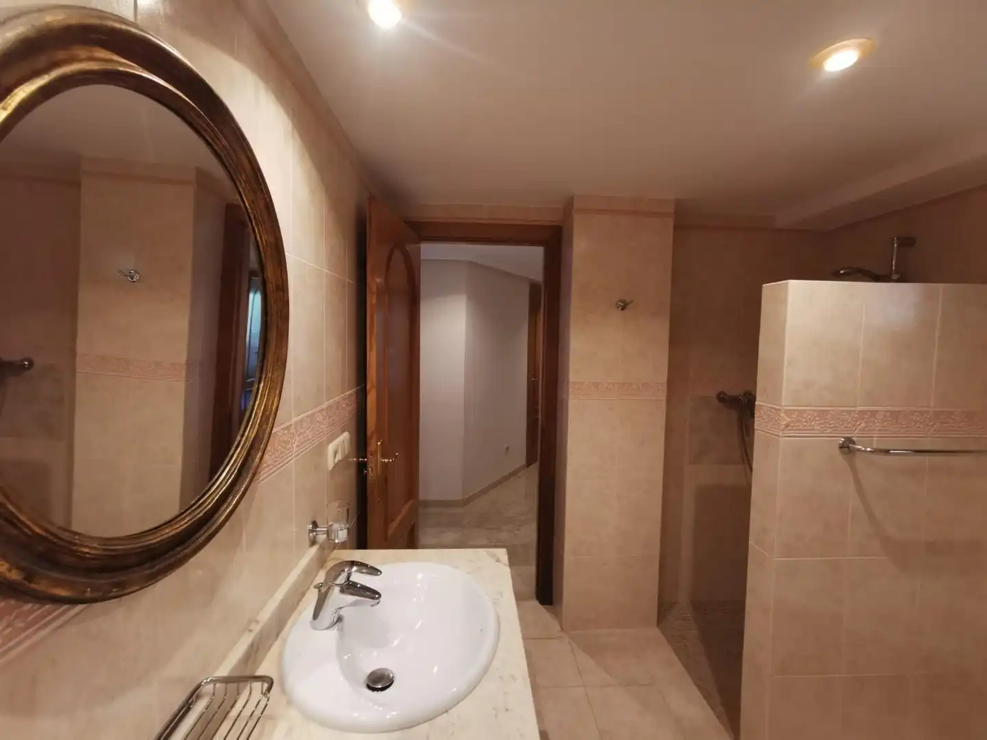 Piso con piscina en venta en PRINCIPAL DE LA SIERRA 157, imagen 42