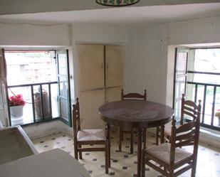 Dining room of Flat for sale in Anoeta
