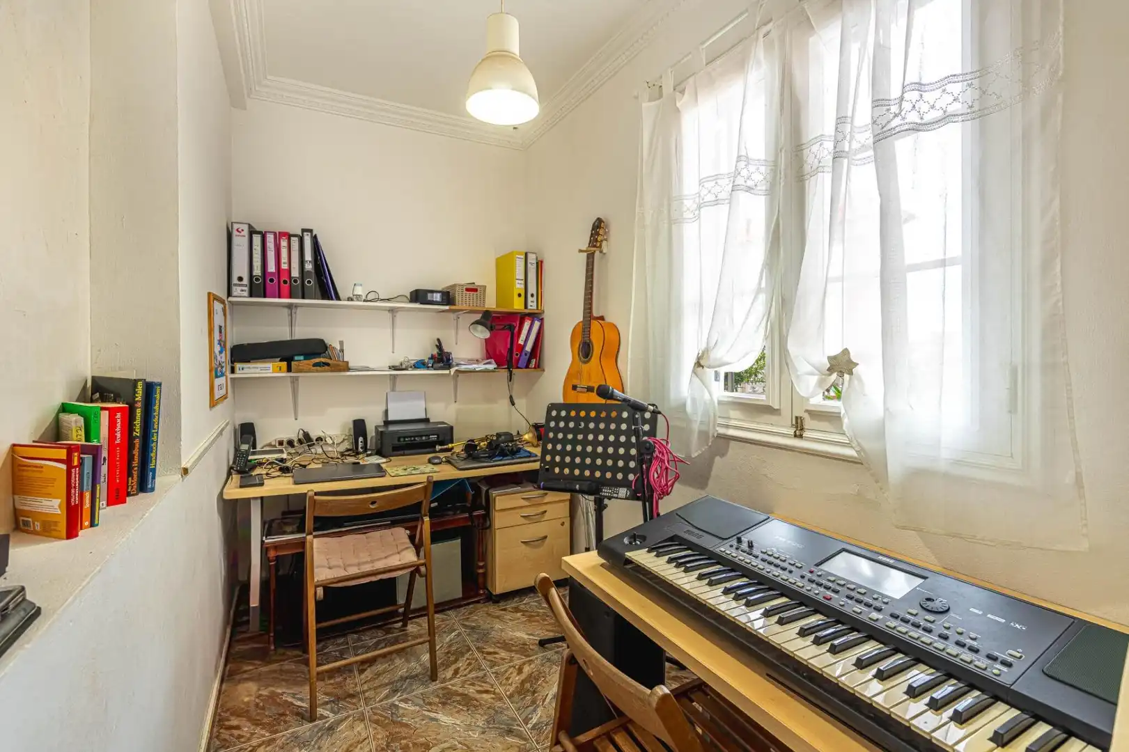 Casa o chalet en venta en San Juan de la Rambla con Terraza, Trastero y Amueblado