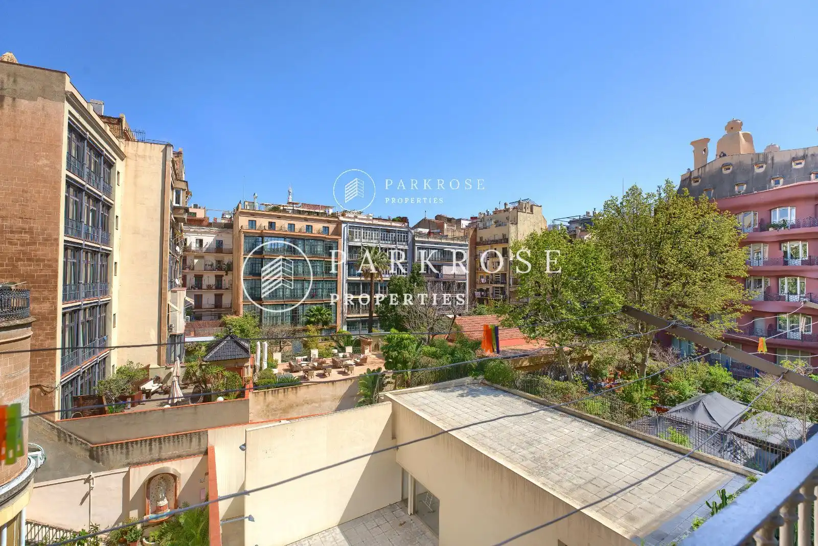 Appartement avec ascenseur à vendre à de Gracia, imagen 32
