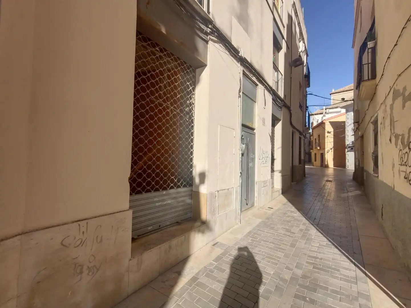 Business premises for sale in Vilanova i la Geltrú - Calle Argenteria, imagen 20