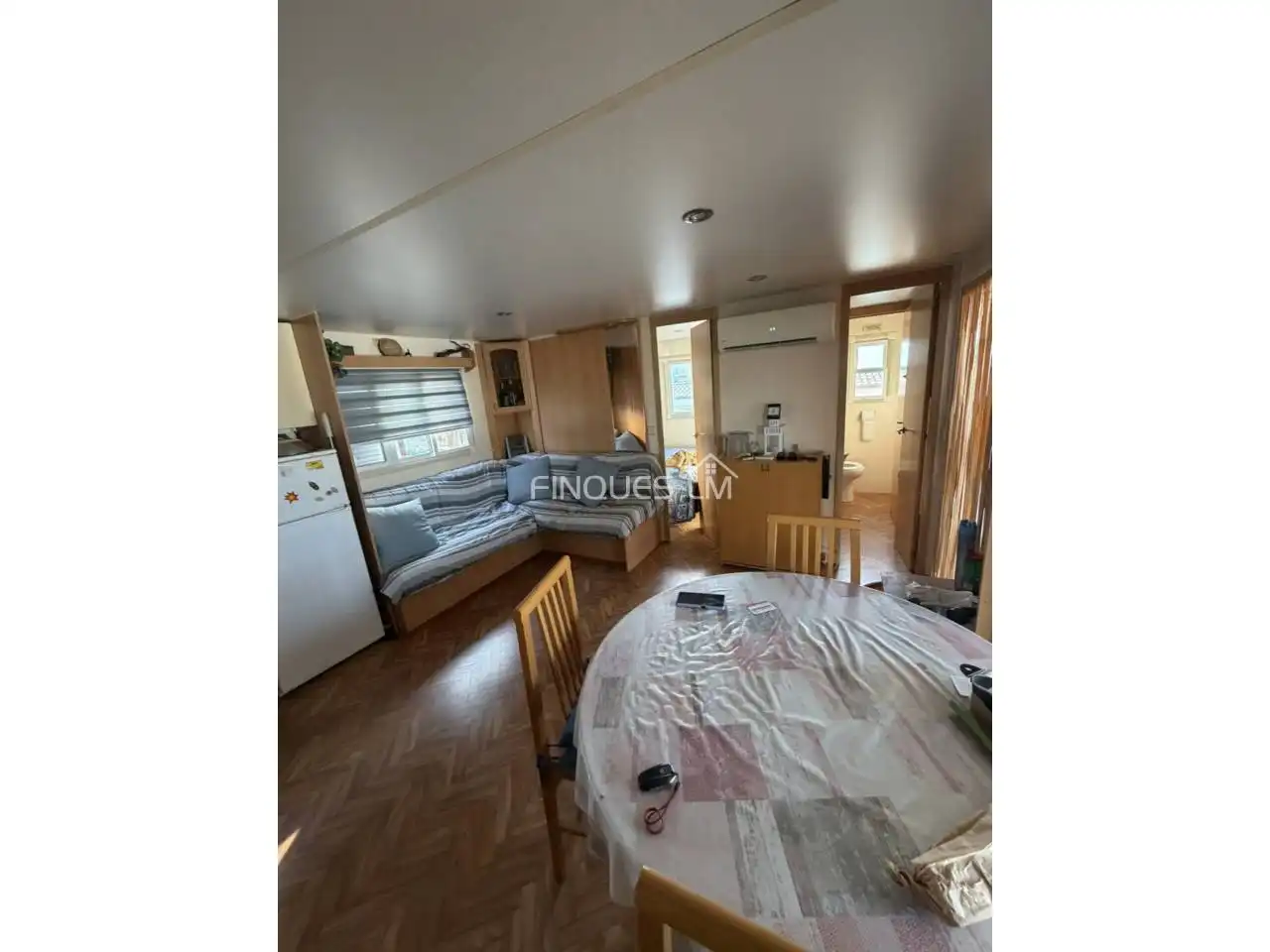 Habitación de Casa o chalet en venta en Tordera con Aire acondicionado, Calefacción y Jardín privado