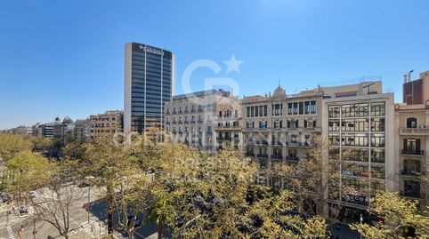 Photo 3 of Flat for rent in Avinguda Diagonal, Sant Gervasi- Galvany, Barcelona Capital