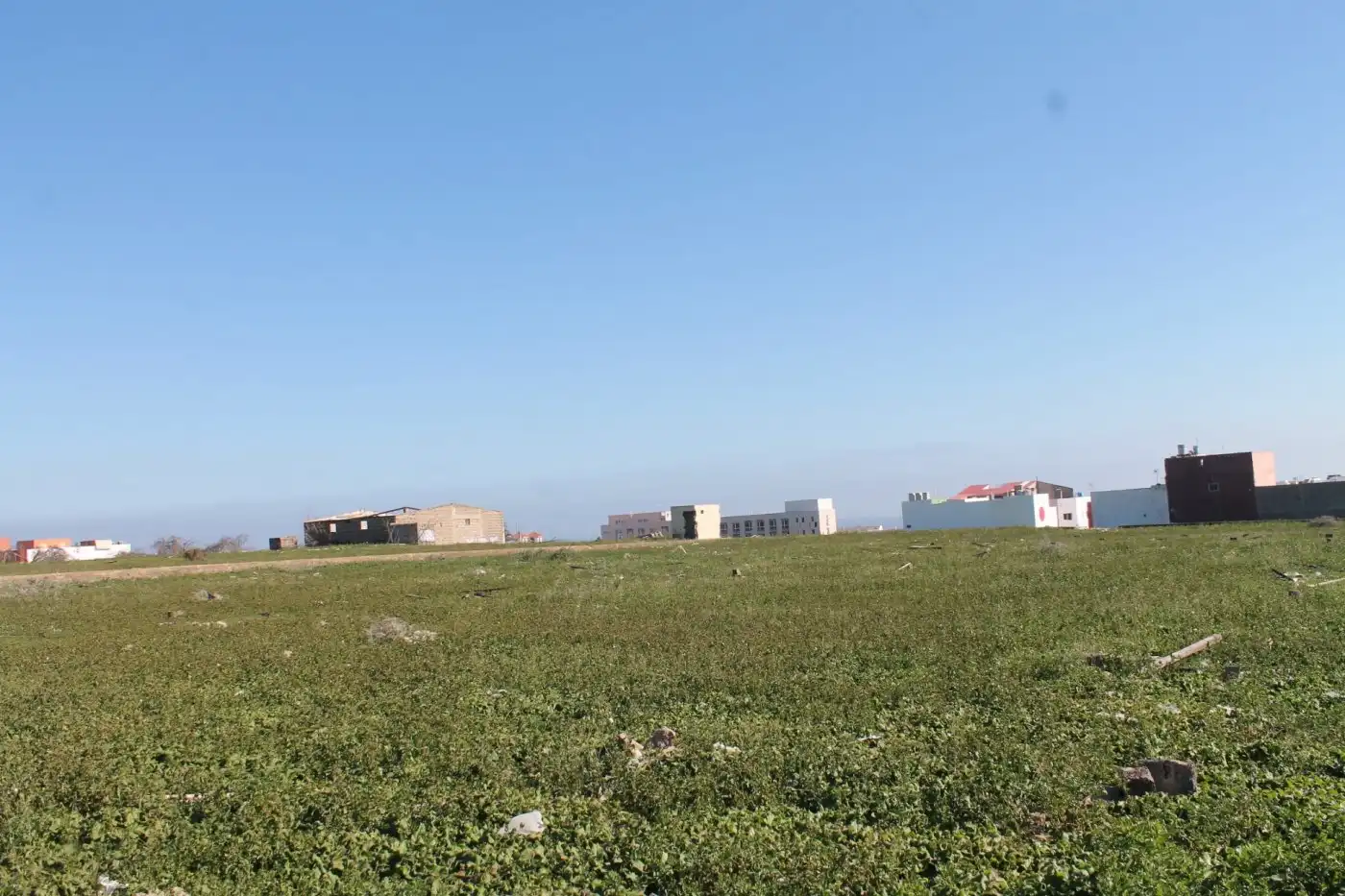 Residencial en venta en Telde