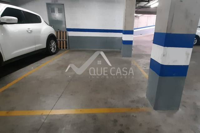 Garaje en Alquiler en Vecindario - El Doctoral - Cruce de Sardina