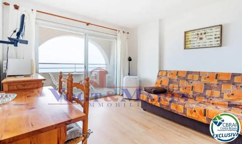 Studio with lift for sale in Carrer Poblat Tipic-Edifici Nausica, imagen 16