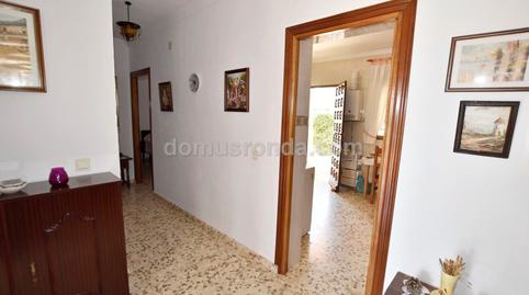 Foto 2 de Finca rústica en venda a La Planilla, Málaga