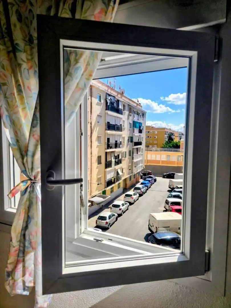 Piso con terraza en venta en Llevant, imagen 15