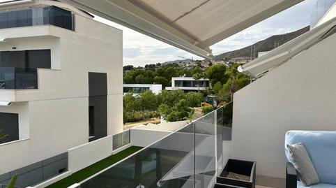 Foto 2 de Apartament en venda a  Londres, 9, Golf Bahía, Alicante