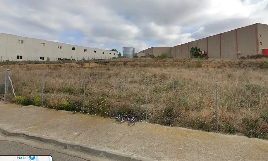 Terreny industrial en venda a Piera, imagen 2