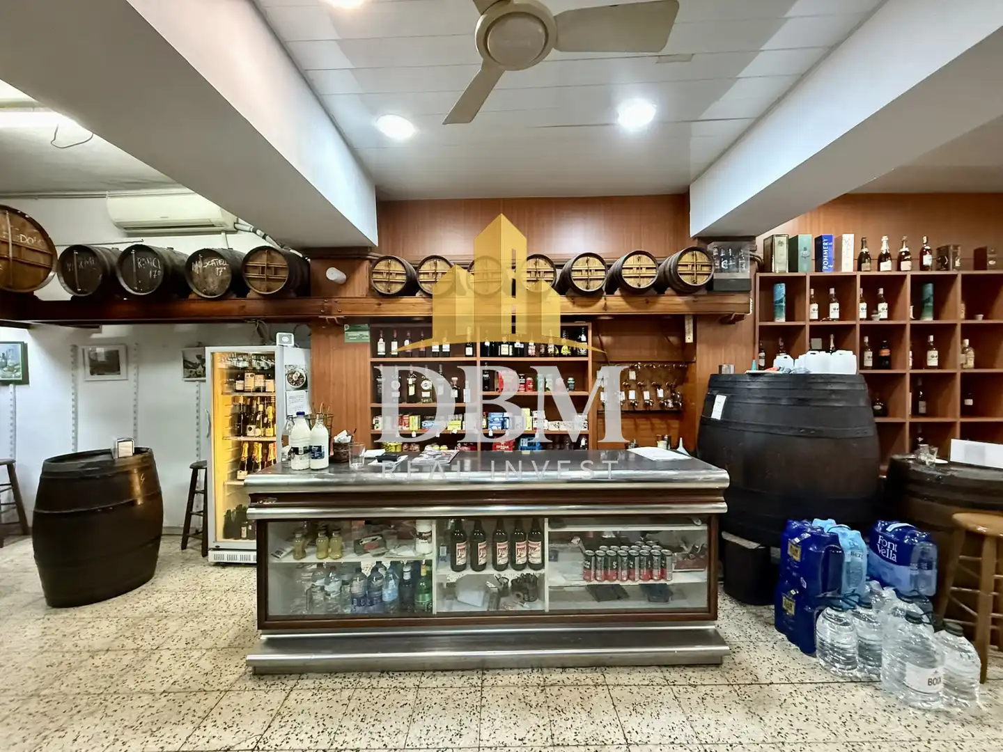 Business premises for sale in Sants - Montjuïc, imagen 13