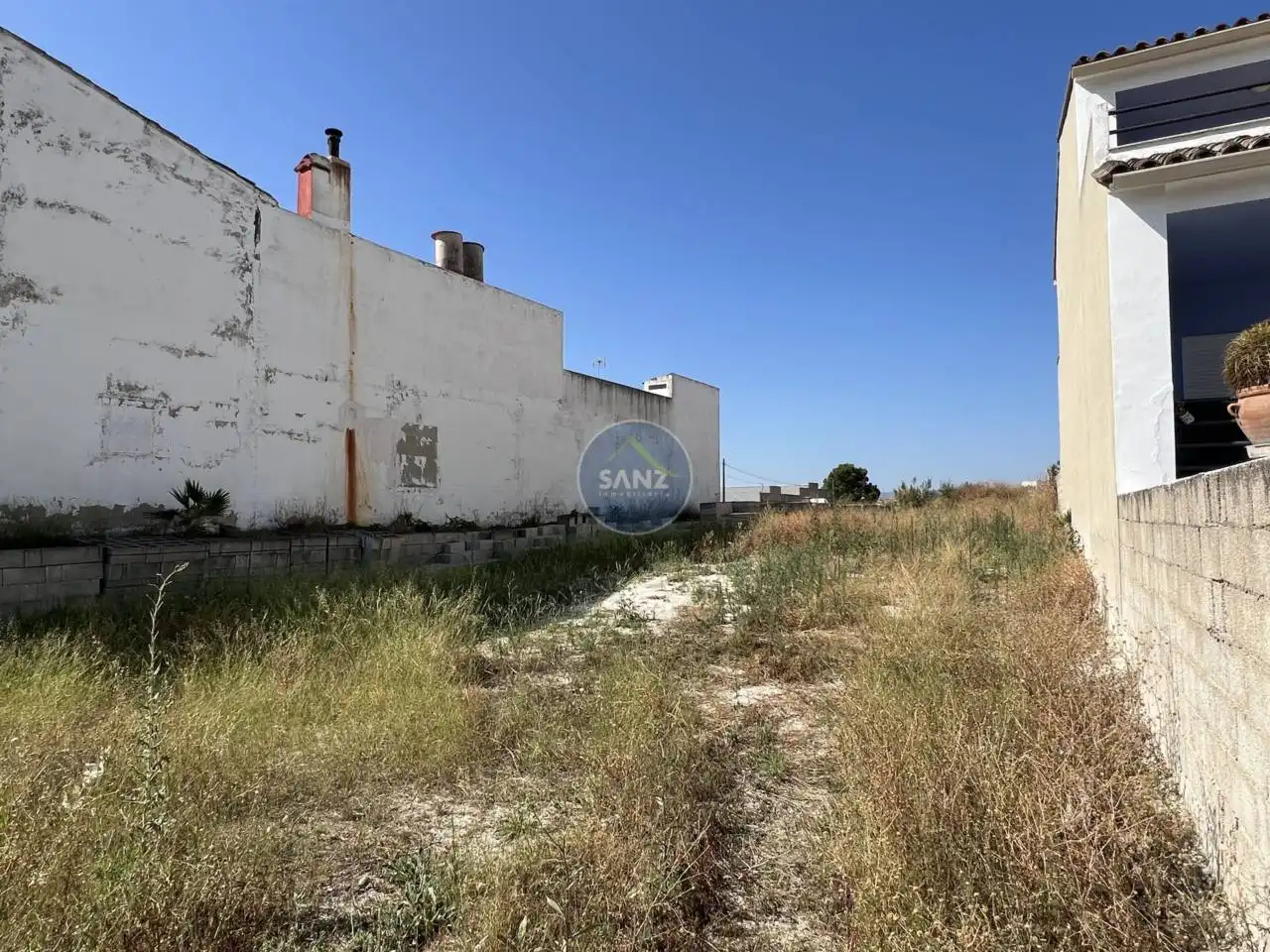 Terreno residencial en venta en Diputación Provincial, imagen 2