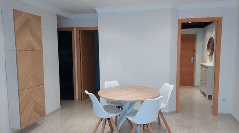 Foto 2 de Piso de alquiler en Carcaixent, Valencia