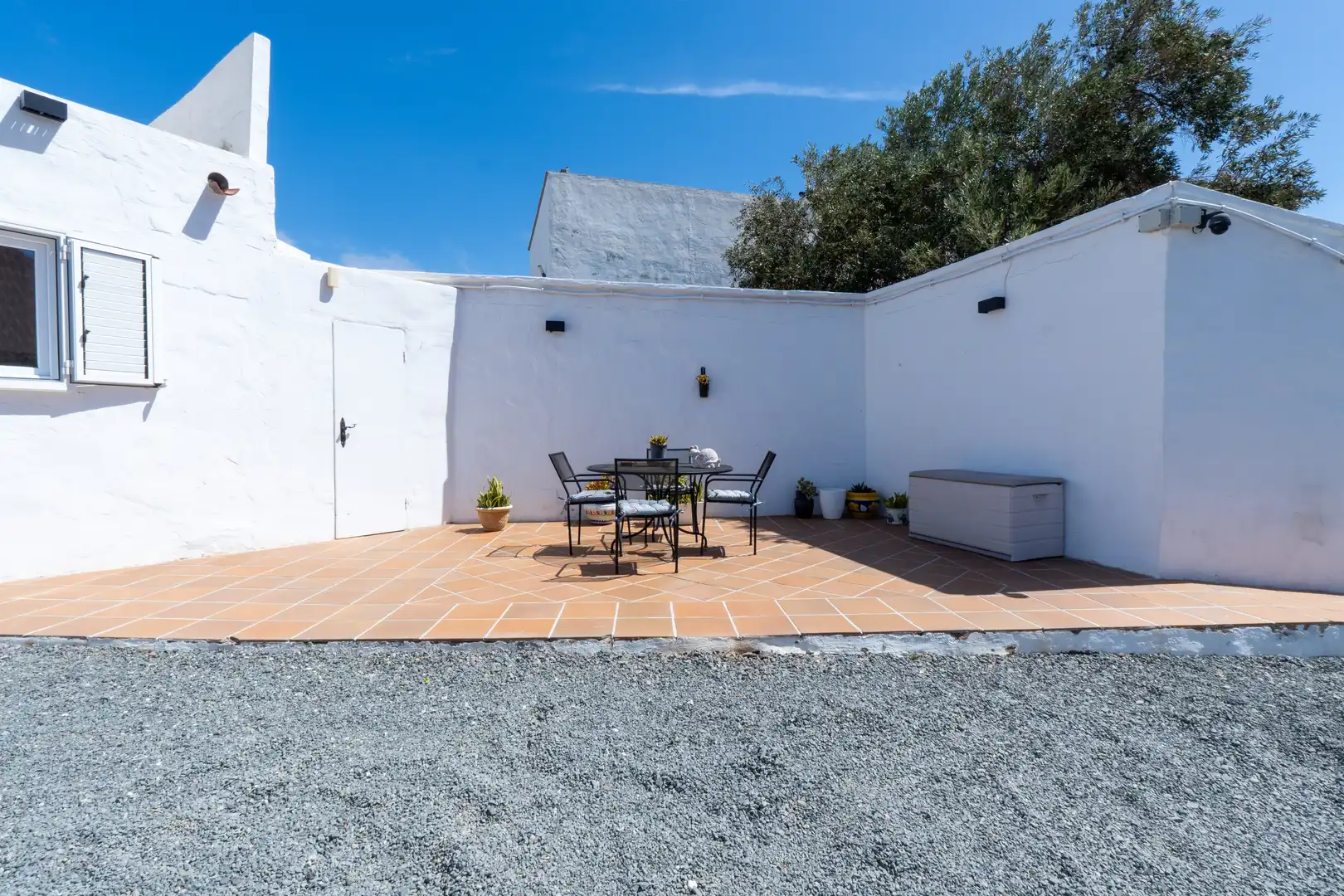 Terrace of Houses for sale in Ingenio pueblo