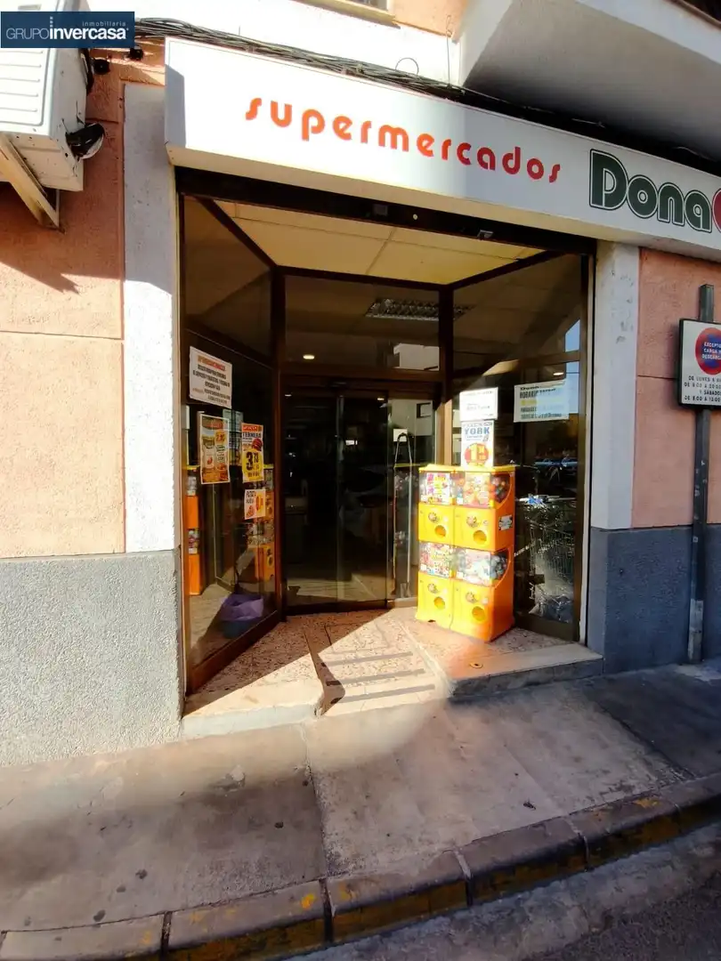 Business premises for sale in Vilamarxant, imagen 27
