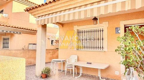 Foto 3 de Dúplex en venta en N/a, 8, Playa Honda - Playa Paraíso, Cartagena