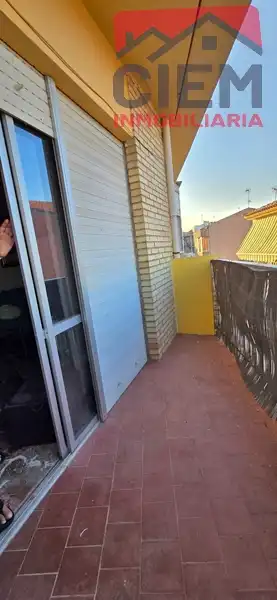Piso en venta en Calle Montepío, 24, Miajadas