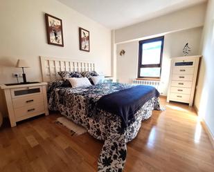 Bedroom of Study for sale in Ourense Capital 