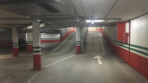 Photo 3 of Garage for sale in Monelos, 147, Los Castros - Castrillón, A Coruña