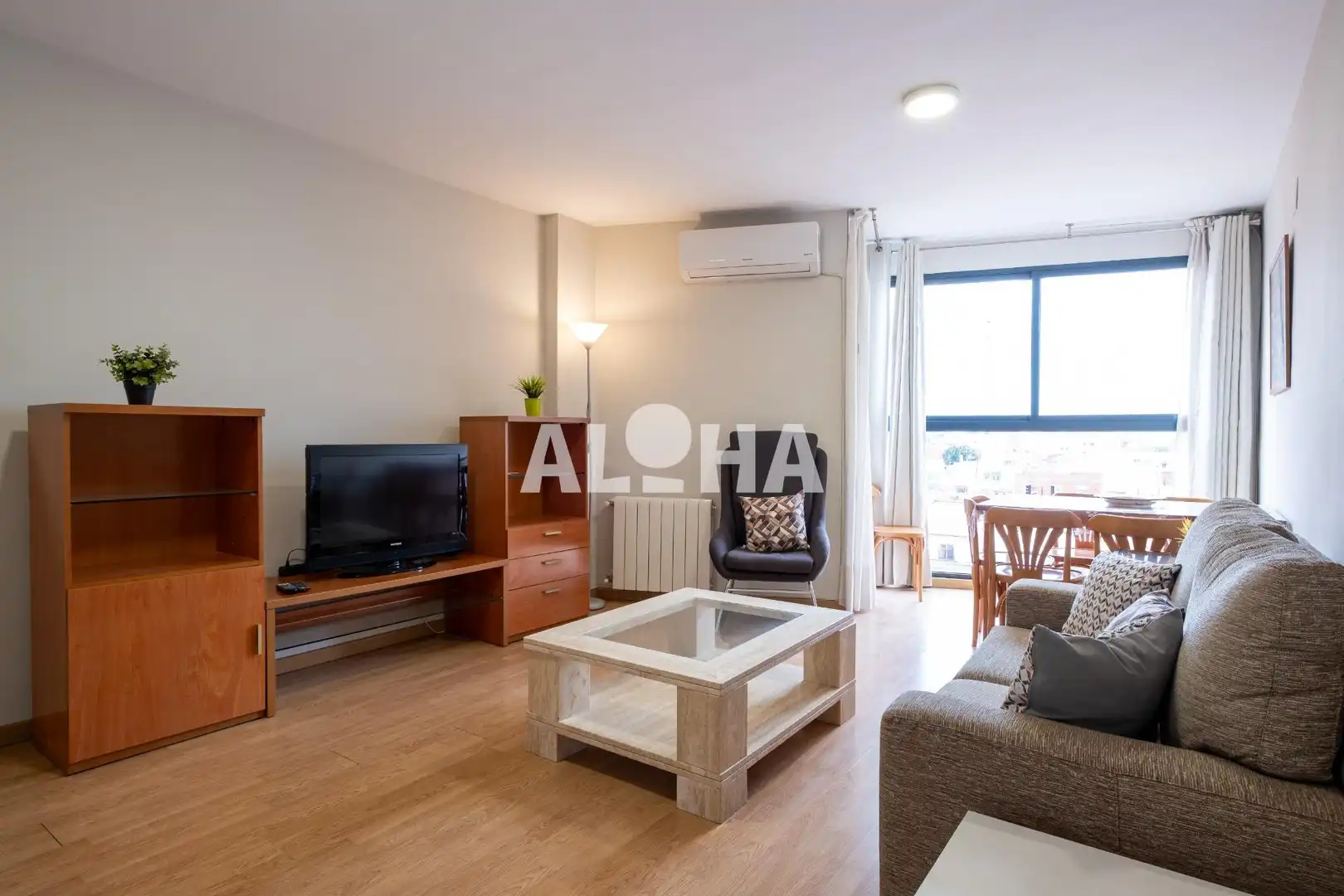 Apartment mit Aufzug zur Miete in Moncada, imagen 4