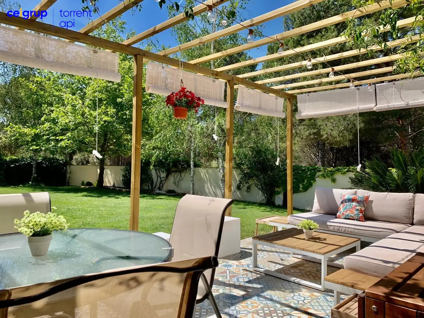 Terrace of Houses for sale in L'Escala  with Air Conditioner, Heating and Terrace
