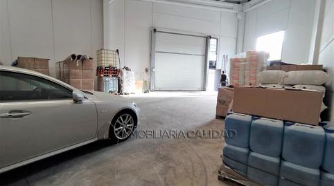 Photo 3 of Industrial buildings to rent in Villalonquéjar, Burgos