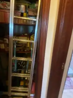 Piso en venta en Valverde de la Virgen con Calefacción, Parquet y Terraza