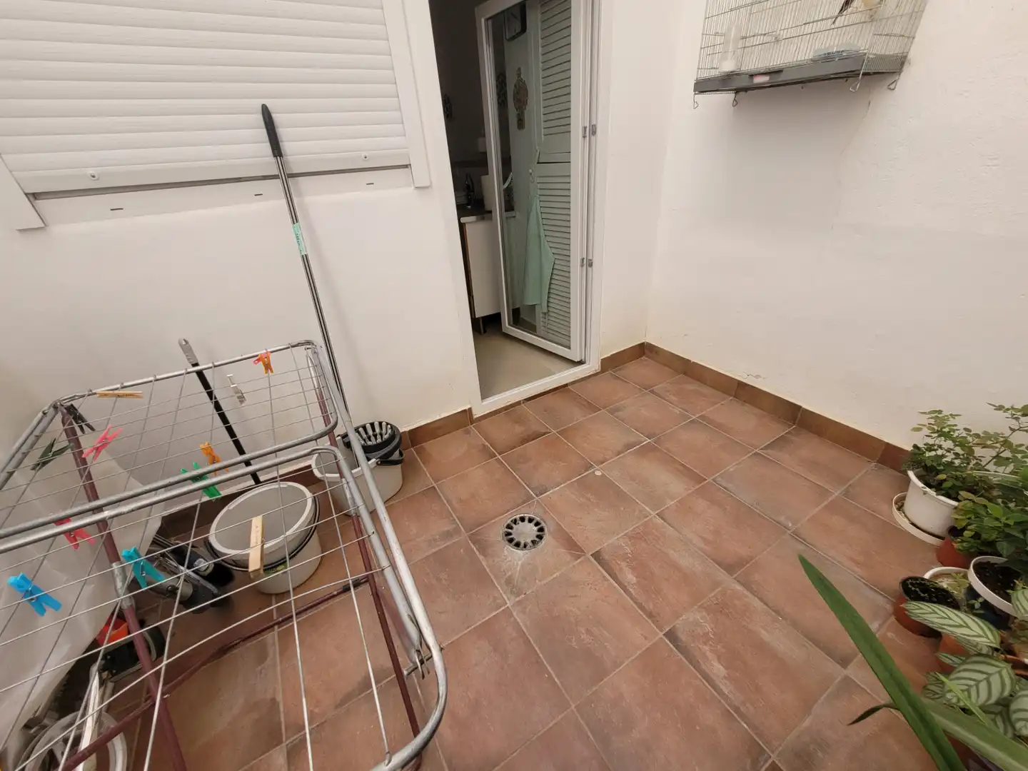 Balcony of Duplexes for sale in Poniente